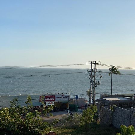 Nhu Ngoc Homestay ムイネー エクステリア 写真