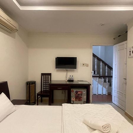 Nhu Ngoc Homestay ムイネー エクステリア 写真