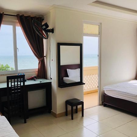 Nhu Ngoc Homestay ムイネー エクステリア 写真