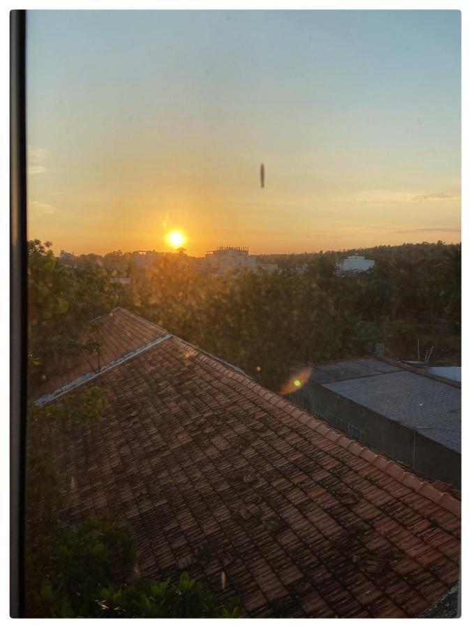 Nhu Ngoc Homestay ムイネー エクステリア 写真