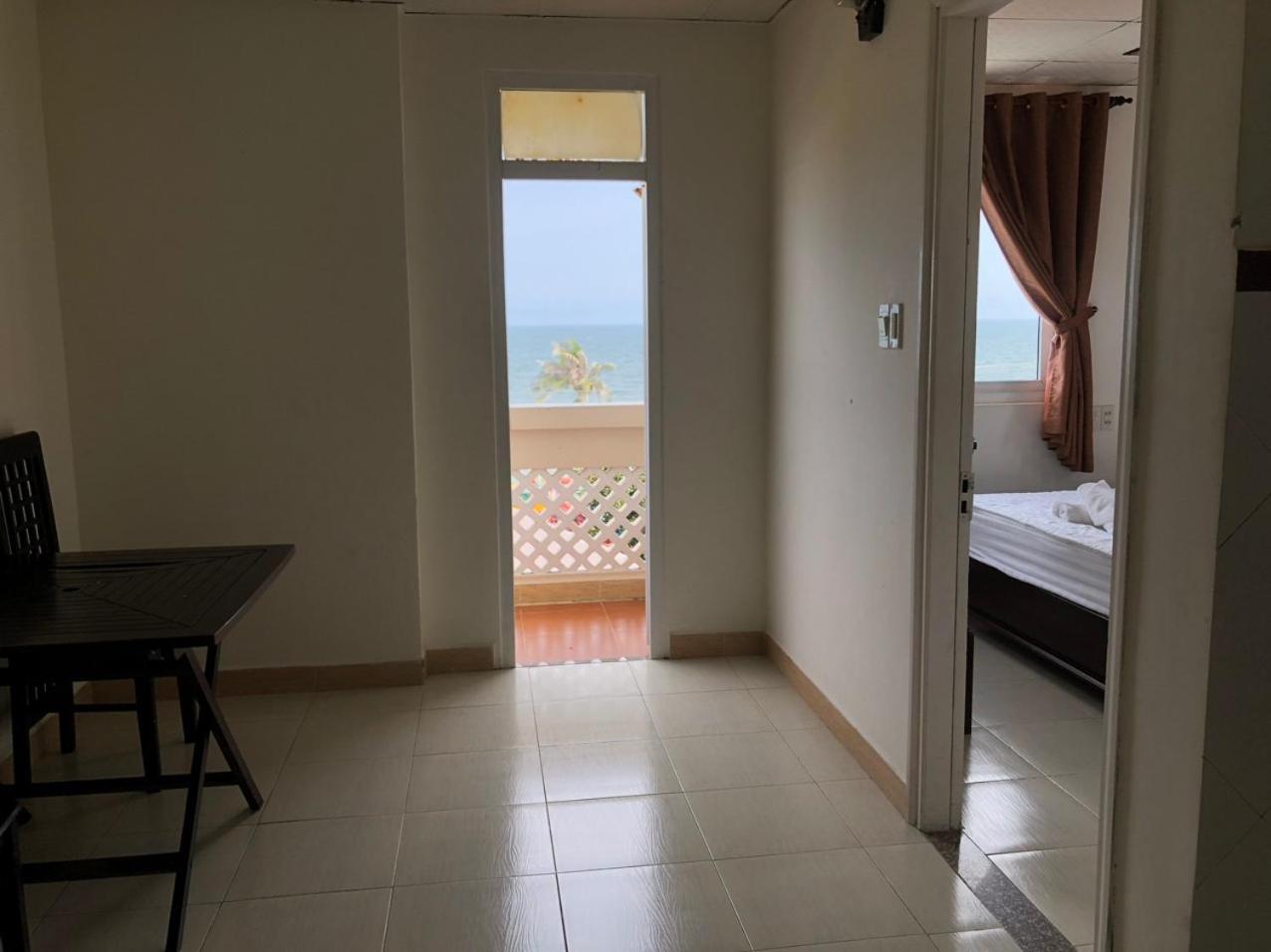 Nhu Ngoc Homestay ムイネー エクステリア 写真