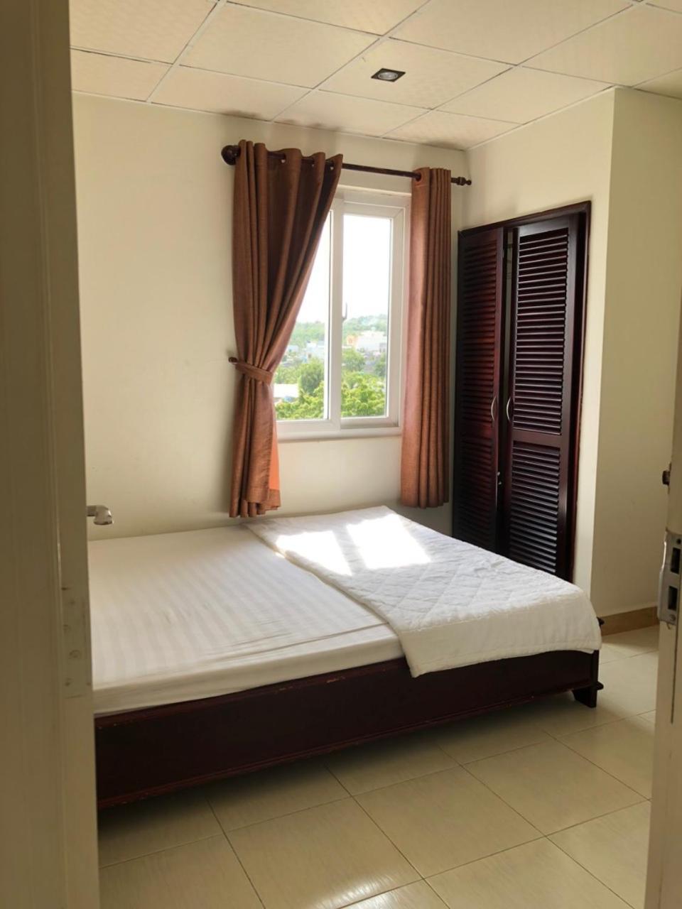 Nhu Ngoc Homestay ムイネー エクステリア 写真