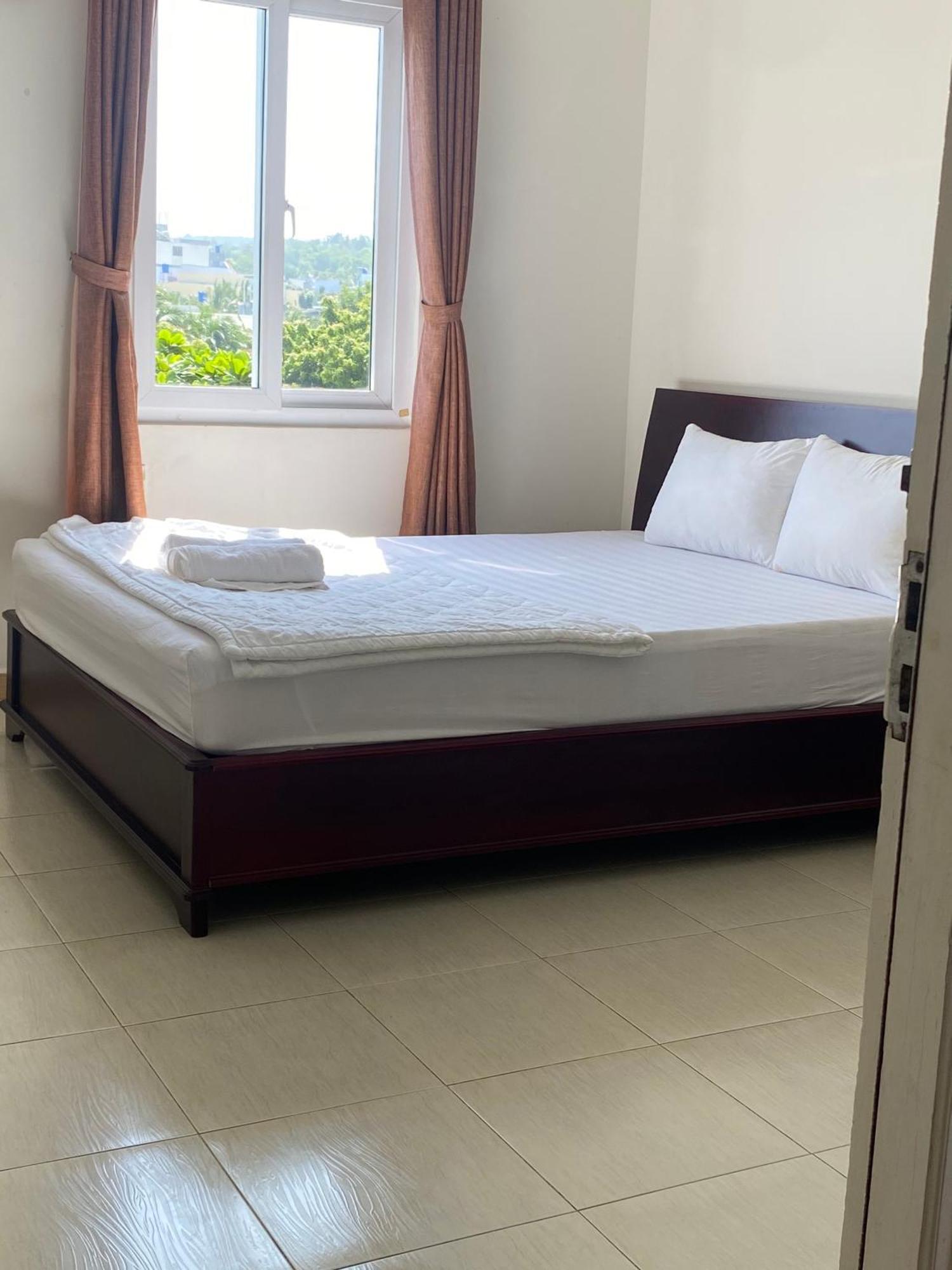Nhu Ngoc Homestay ムイネー エクステリア 写真