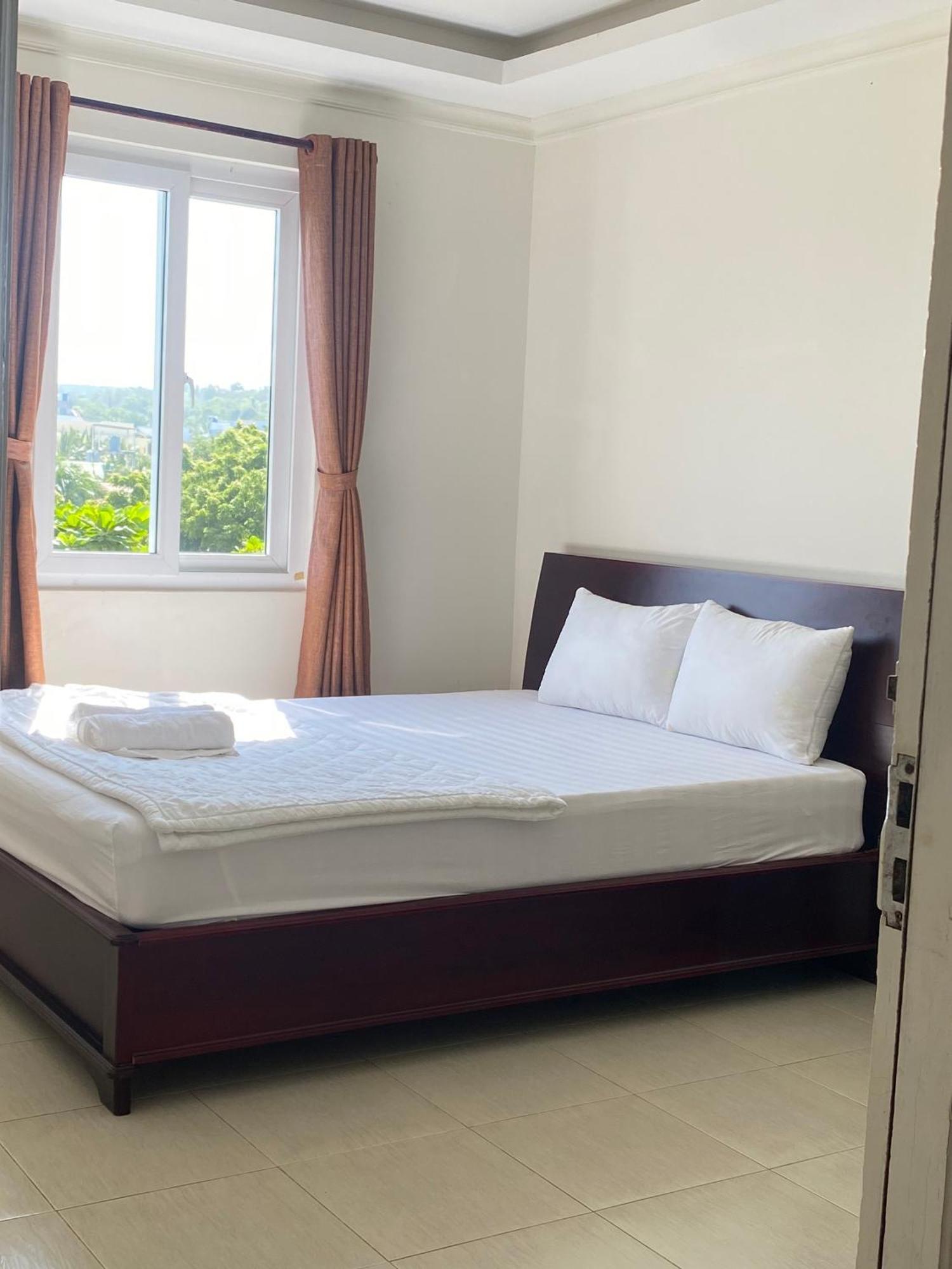 Nhu Ngoc Homestay ムイネー エクステリア 写真