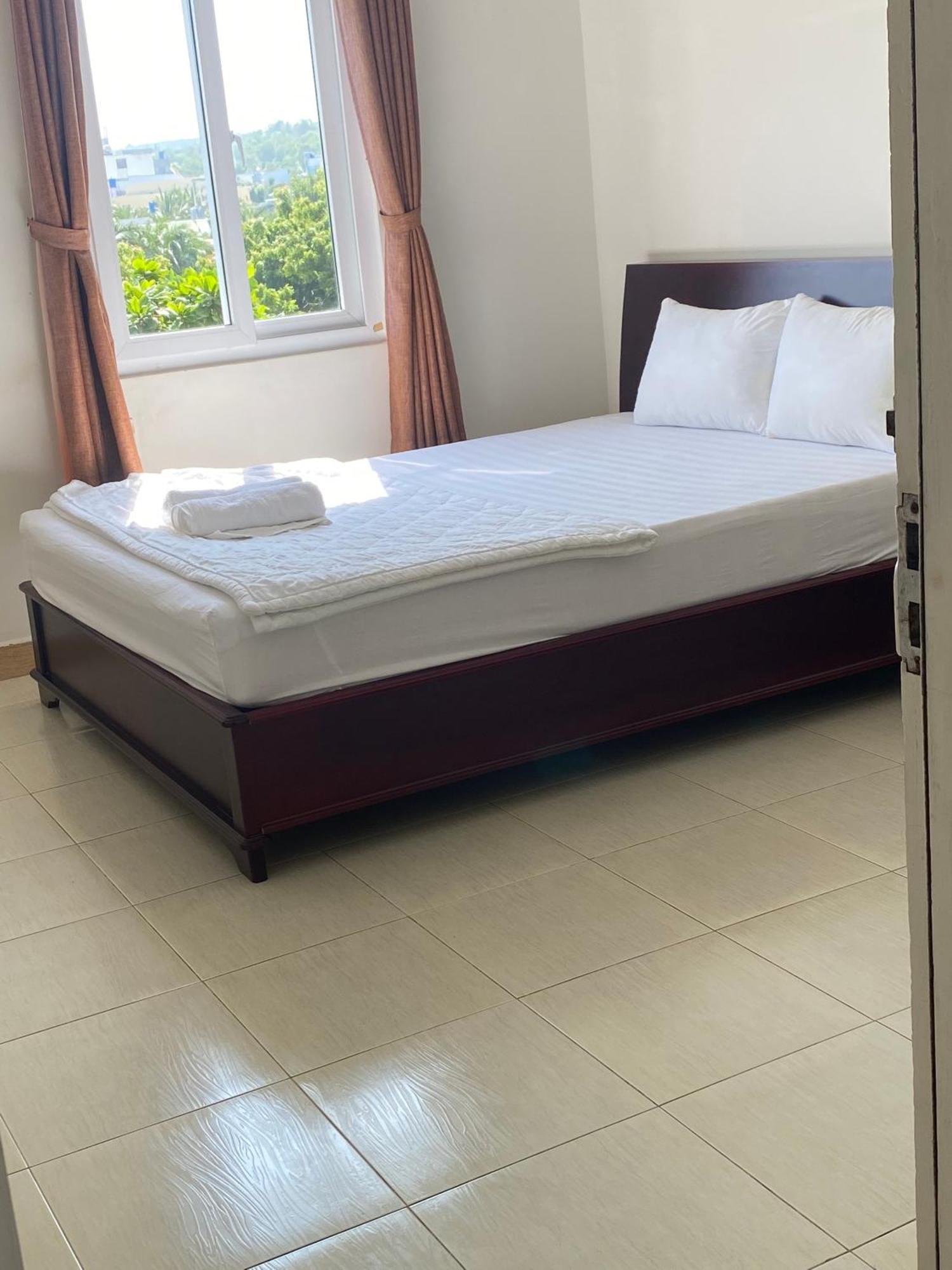 Nhu Ngoc Homestay ムイネー エクステリア 写真