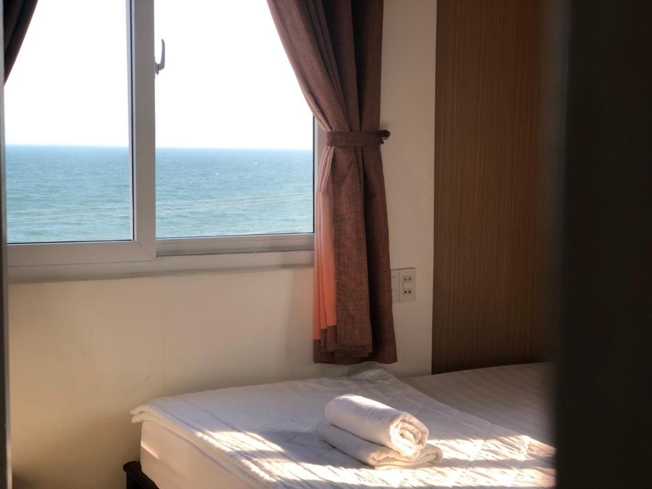 Nhu Ngoc Homestay ムイネー エクステリア 写真