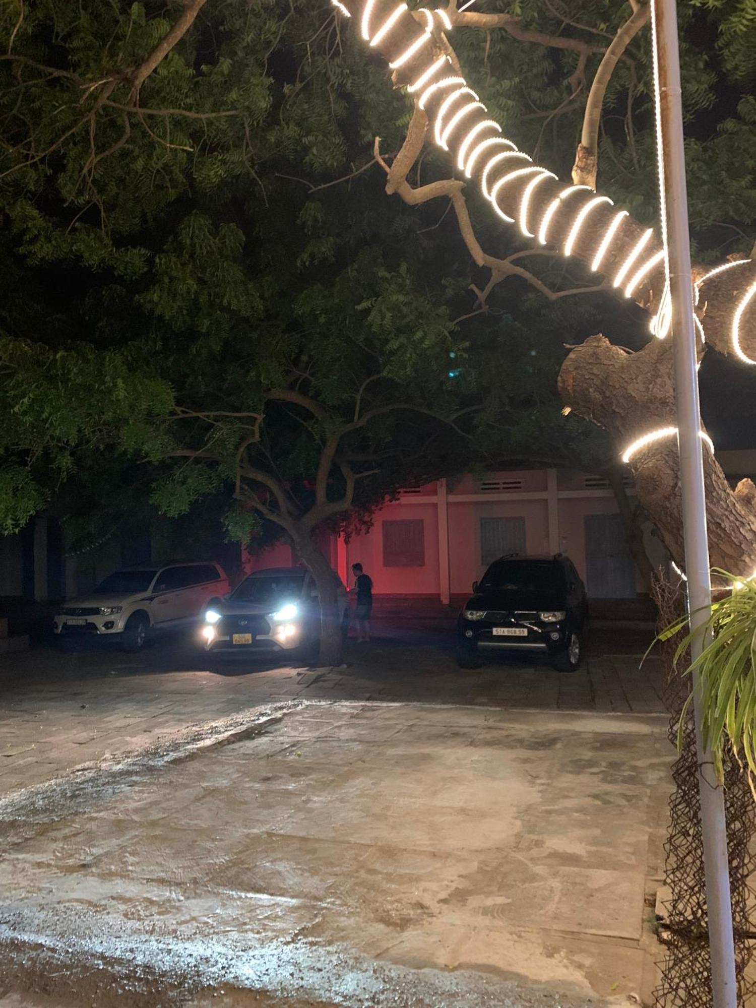 Nhu Ngoc Homestay ムイネー エクステリア 写真